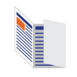 Letter Fold In