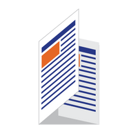 Letter Fold Out