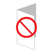 No Folding