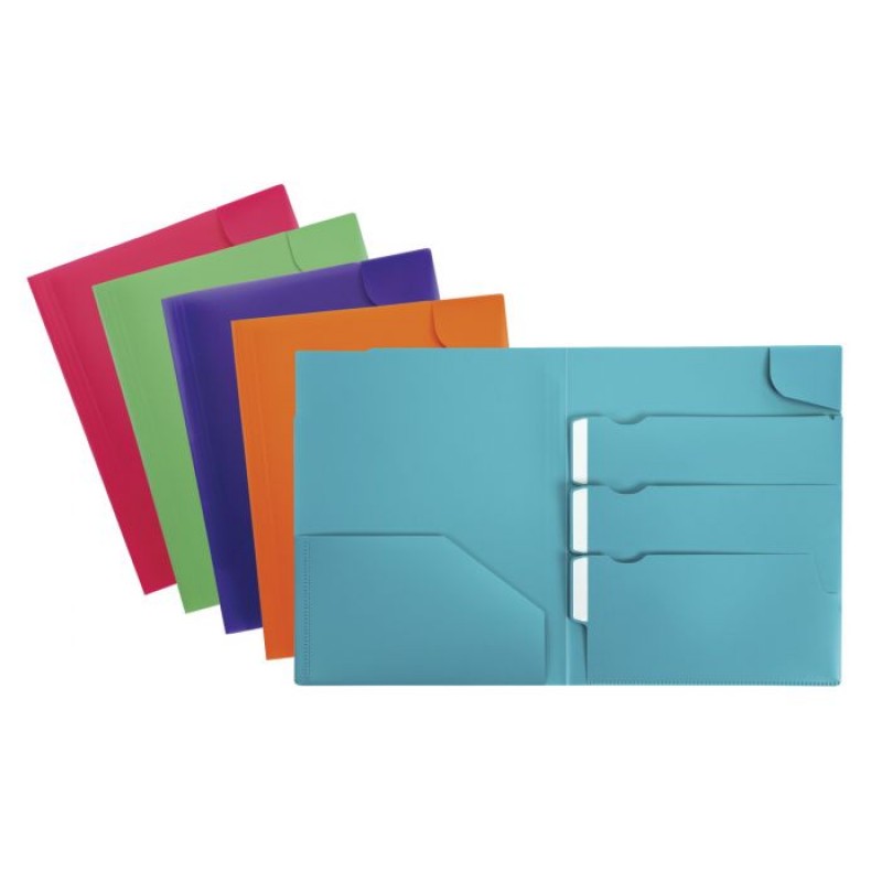 Specialty Folders