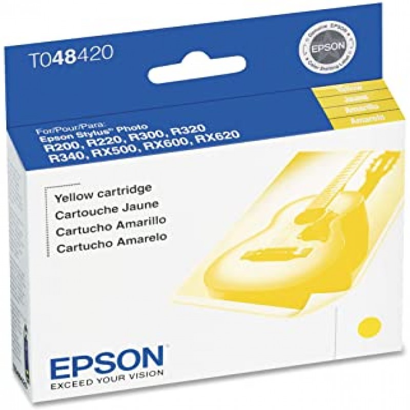 Epson -CEPS-T048420-PT