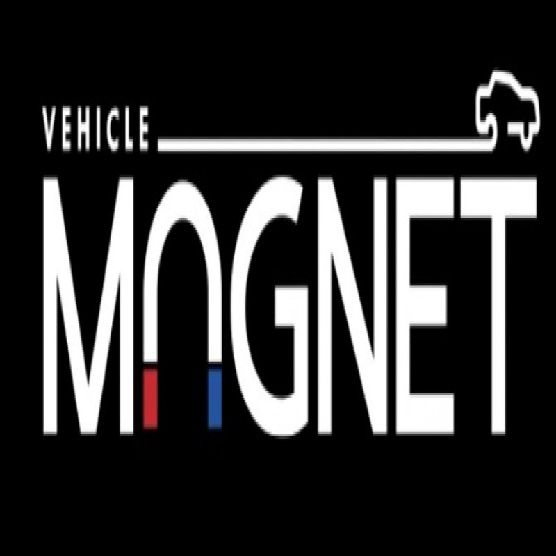 Vehicle Magnet