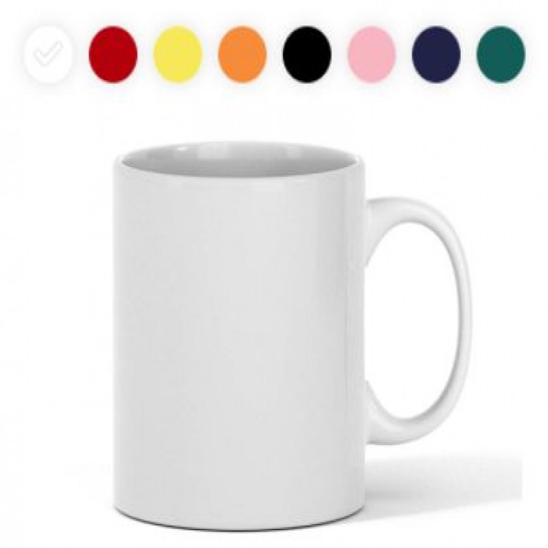 Ceramic Mug 