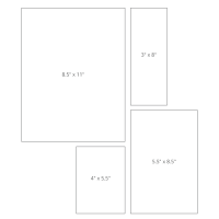 Notepads 50 Pages _4