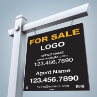 For Sale Signs Standard_1