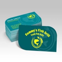 Die Cut Business Cards_2