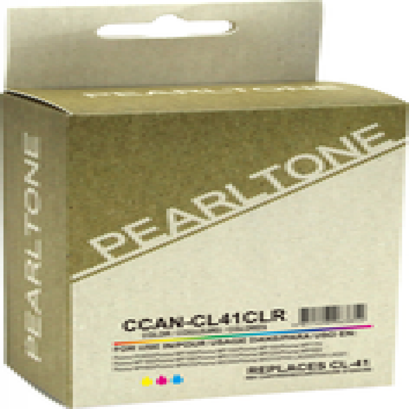 Canon -CCAN-CL41CLR