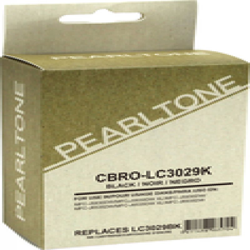 Brother -CBRO-LC3029BK