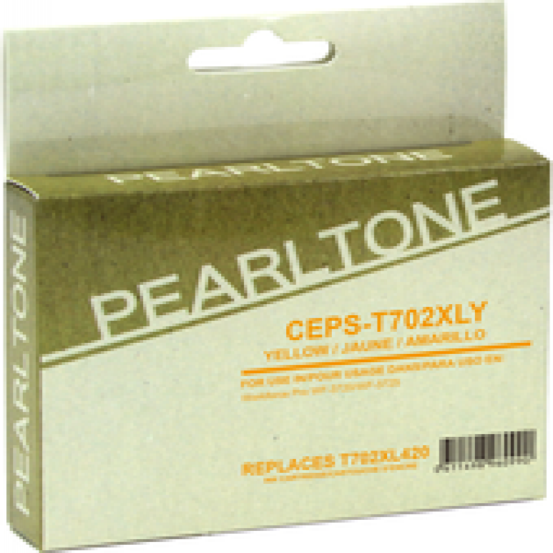 Epson -CEPS-T702XLY