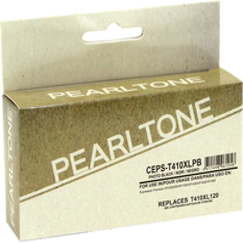 Epson -CEPS-T410XLPB
