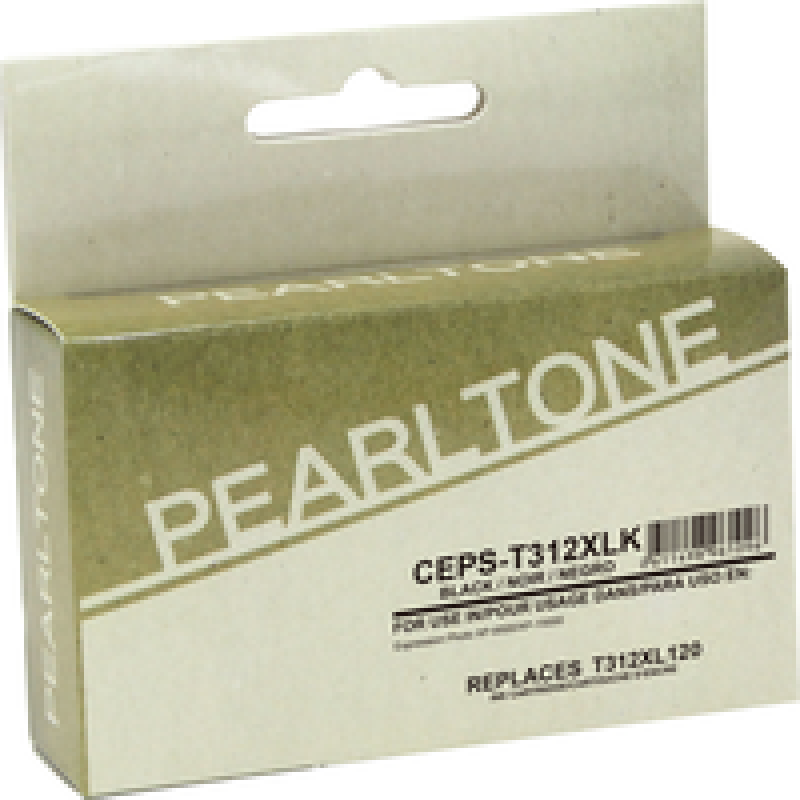 Epson -CEPS-T312XLK