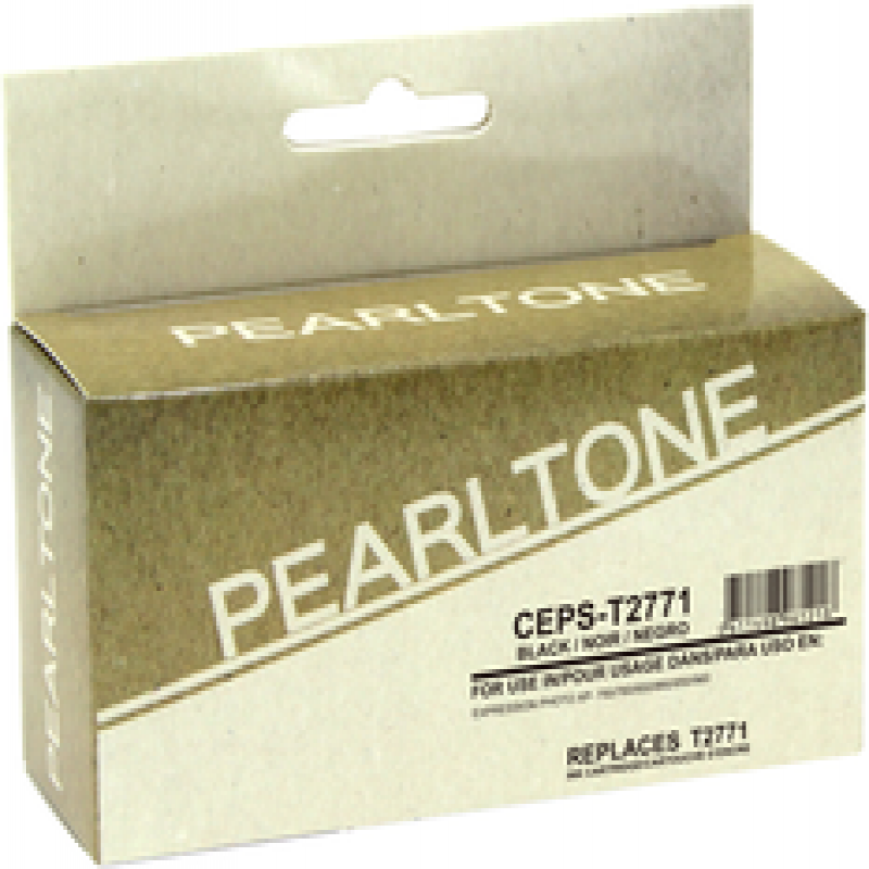 Epson -CEPS-T277XLK