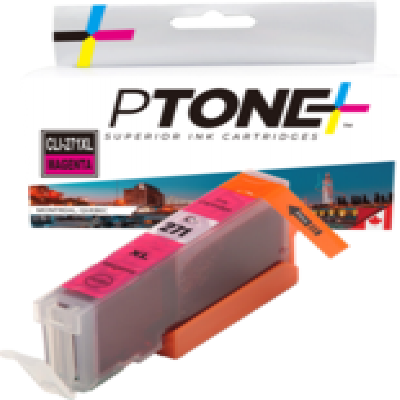 Canon -CCAN-CLI271XLM-PT