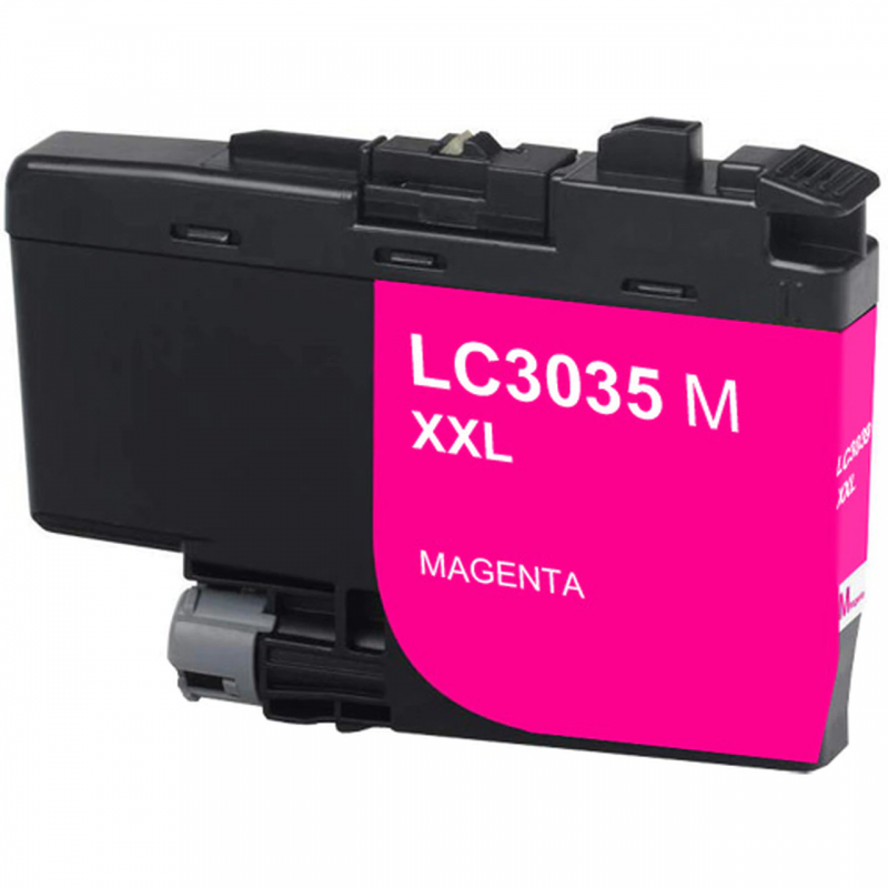 Brother -CBRO-LC3035M-PT