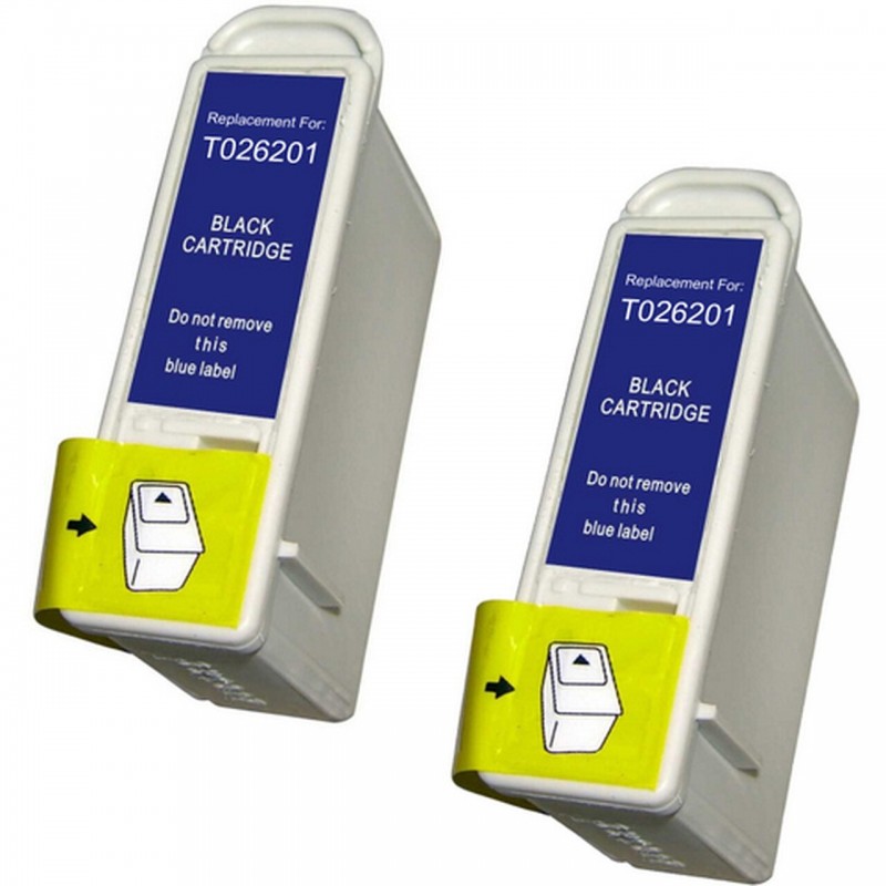Epson -CEPS-T026201