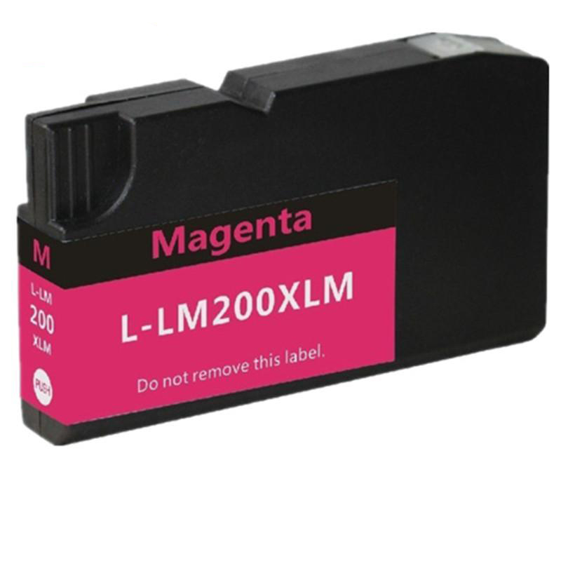 Canon -CCAN-PGI2200XLM-PT