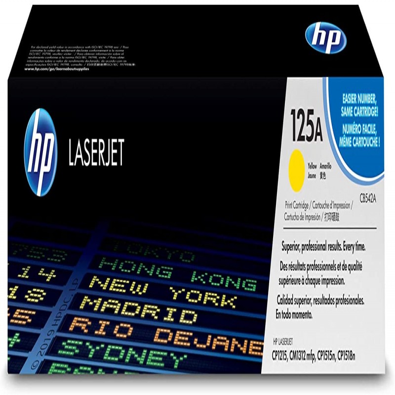 HP Hewlett Packard
