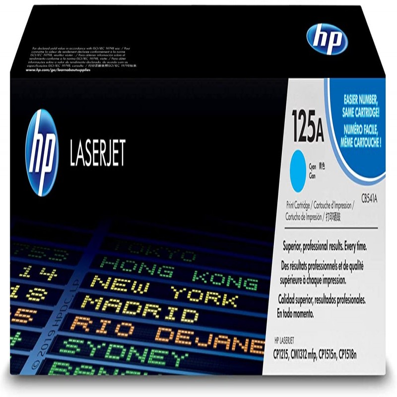 HP Hewlett Packard