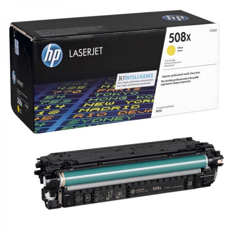HP Hewlett Packard