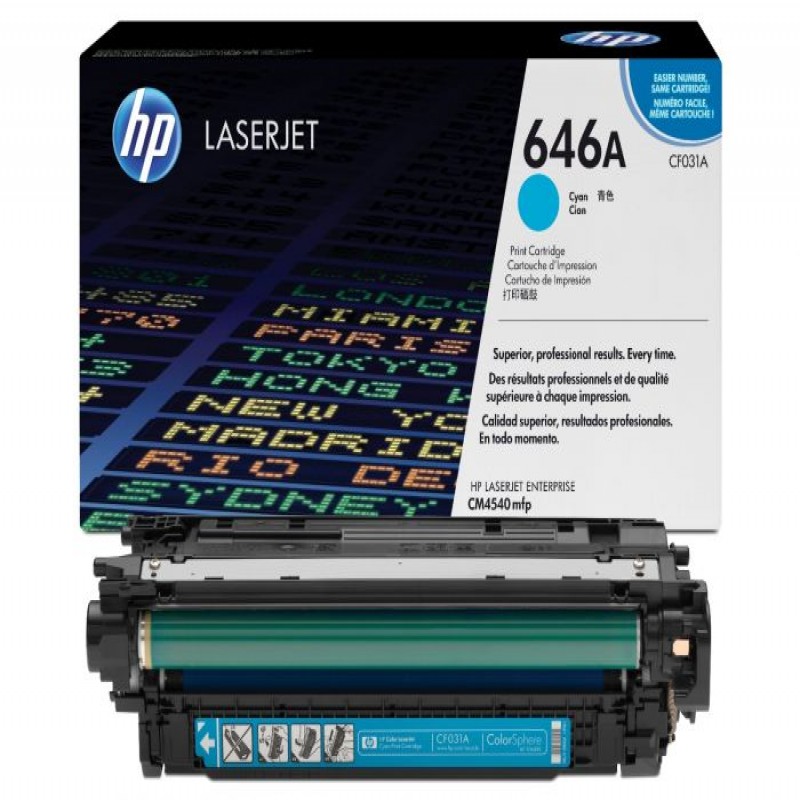 HP Hewlett Packard