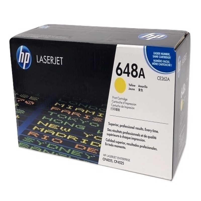 HP Hewlett Packard