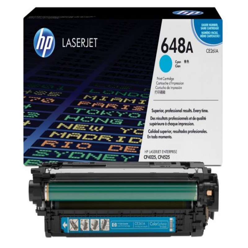 HP Hewlett Packard