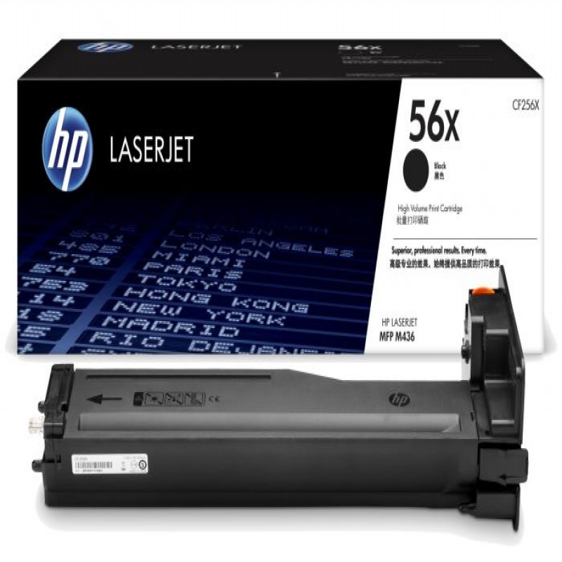 HP Hewlett Packard