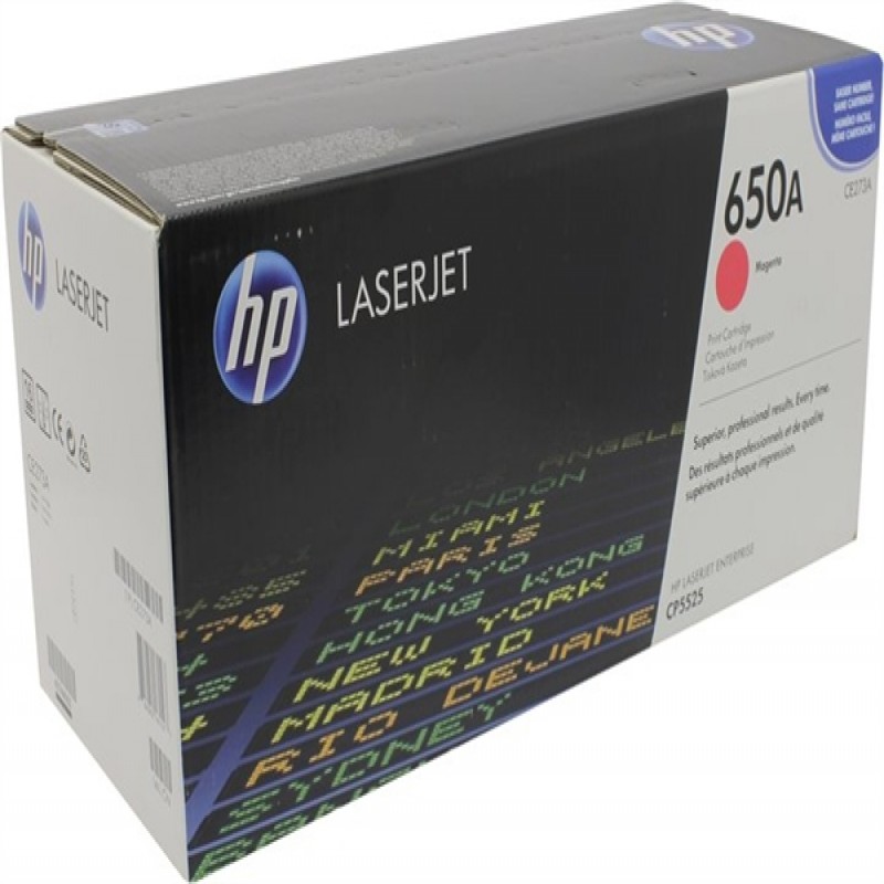 HP Hewlett Packard