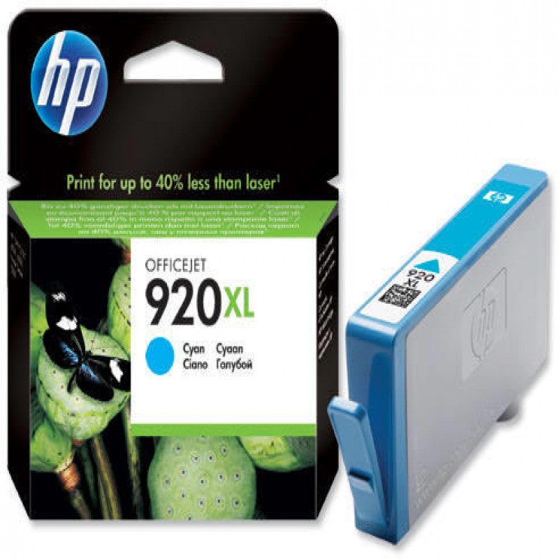 HP Hewlett Packard