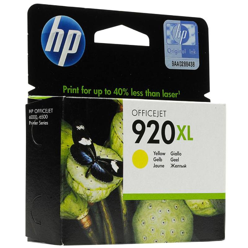 HP Hewlett Packard