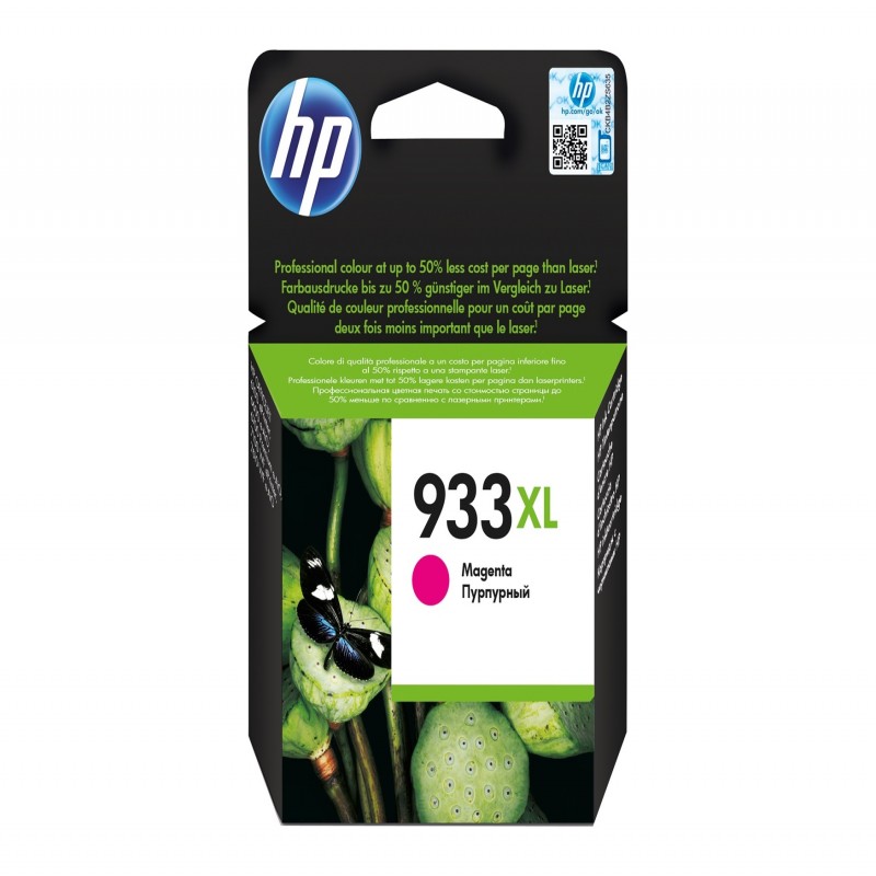 HP Hewlett Packard