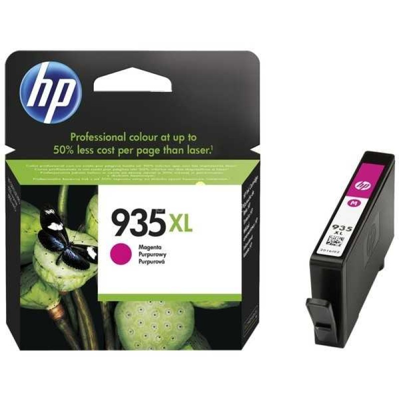HP Hewlett Packard