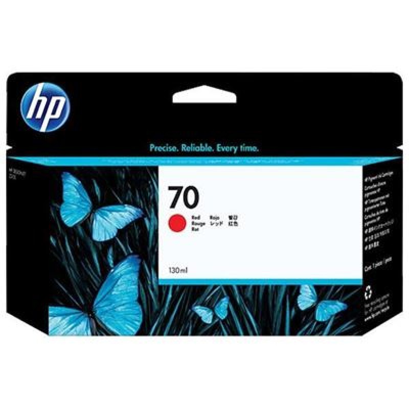 HP Hewlett Packard