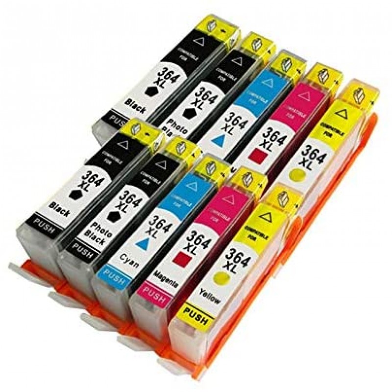 HP Hewlett Packard