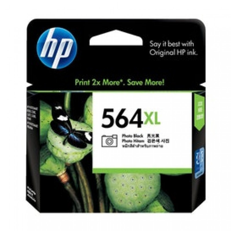 HP Hewlett Packard