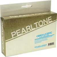 Brother -CBRO-LC203C_1