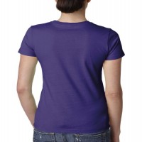 T-shirt Boyfriend pour femmes Next Level | N3900_2