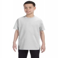 Gildan Youth Heavy Cotton 8,8 oz / lin. yd. T-shirt | G500B_1
