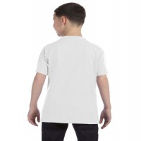 Gildan Youth Heavy Cotton 8,8 oz / lin. yd. T-shirt | G500B_2