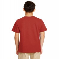 Gildan Youth Softstyle 7,5 oz / lin. yd. T-shirt | G645B_2