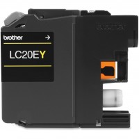 Brother -CBRO-LC20EY_1