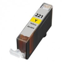 Canon -CCAN-CLI221Y-PT_1